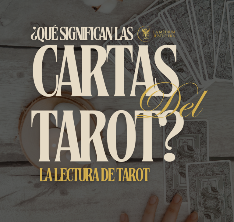 Sumérgete en el fascinante mundo de la lectura del Tarot y descubre cómo interpretar sus enigmáticas cartas para obtener claridad