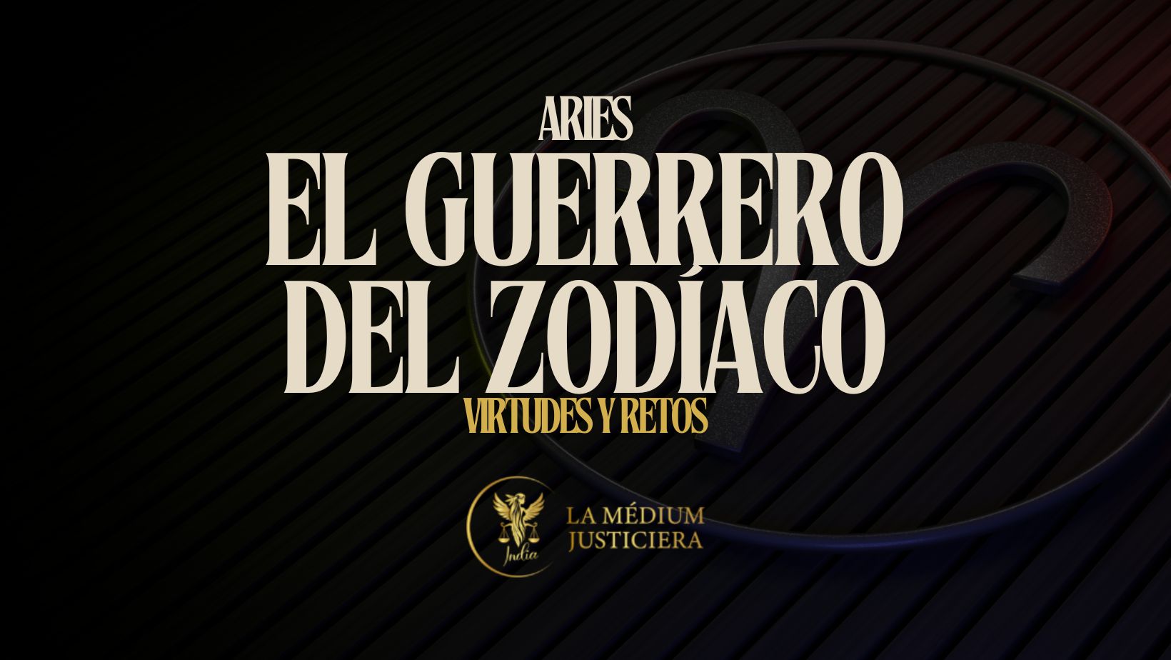 Cada signo del zodiaco es diferente, con sus virtudes y defectos. Hoy, te hablaré sobre Aries, el Guerrero del Zodiaco.