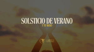 El 21 de junio, a las 3:42 h, se produce el solsticio de verano —la jornada con más luz del año—, una verdadera celebración cósmica.