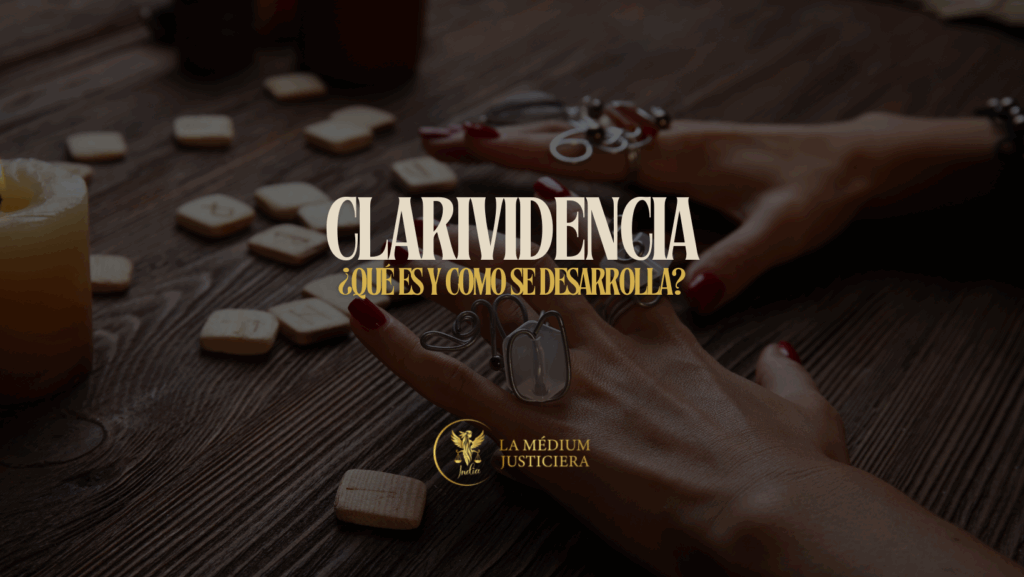 La clarividencia es una de las habilidades psíquicas más fascinantes del mundo espiritual. En este artículo exploraremos qué es exactamente.