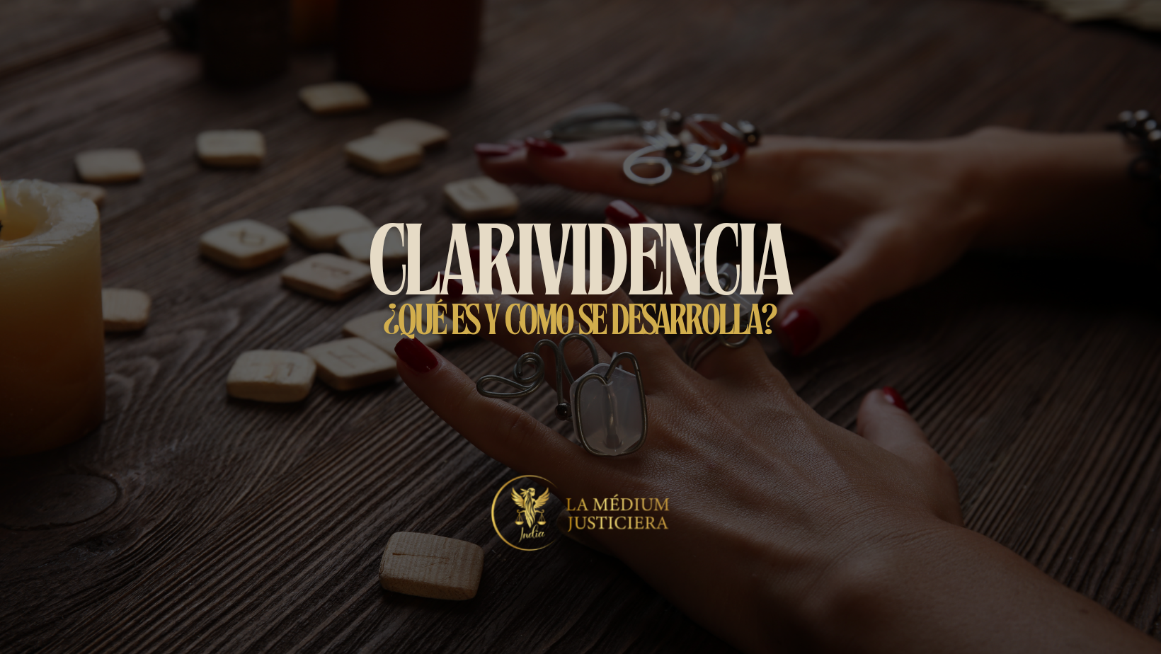 La clarividencia es una de las habilidades psíquicas más fascinantes del mundo espiritual. En este artículo exploraremos qué es exactamente.